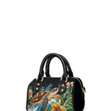 "Pwani" Mini Satchel - BRAVE ONES DEAL