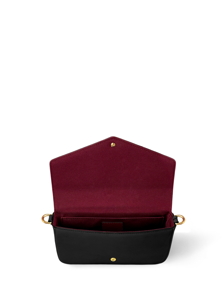 "Siyanda" Envelope Chain Crossbody Bag - DD DEAL