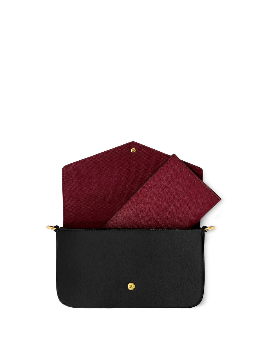 "Siyanda" Envelope Chain Crossbody Bag - DD DEAL