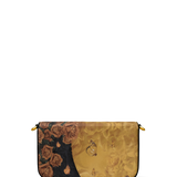 "Siyanda" Envelope Chain Crossbody Bag