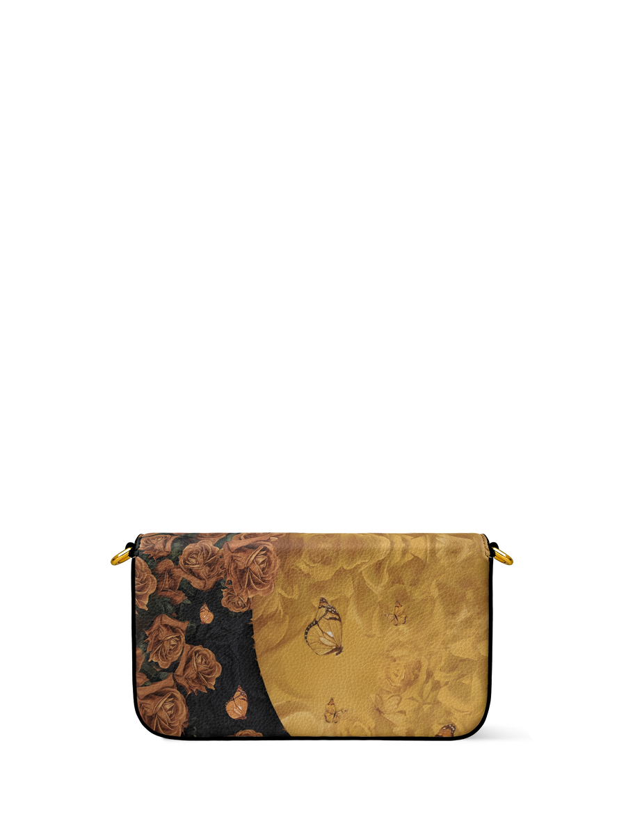 "Siyanda" Envelope Chain Crossbody Bag - DD DEAL