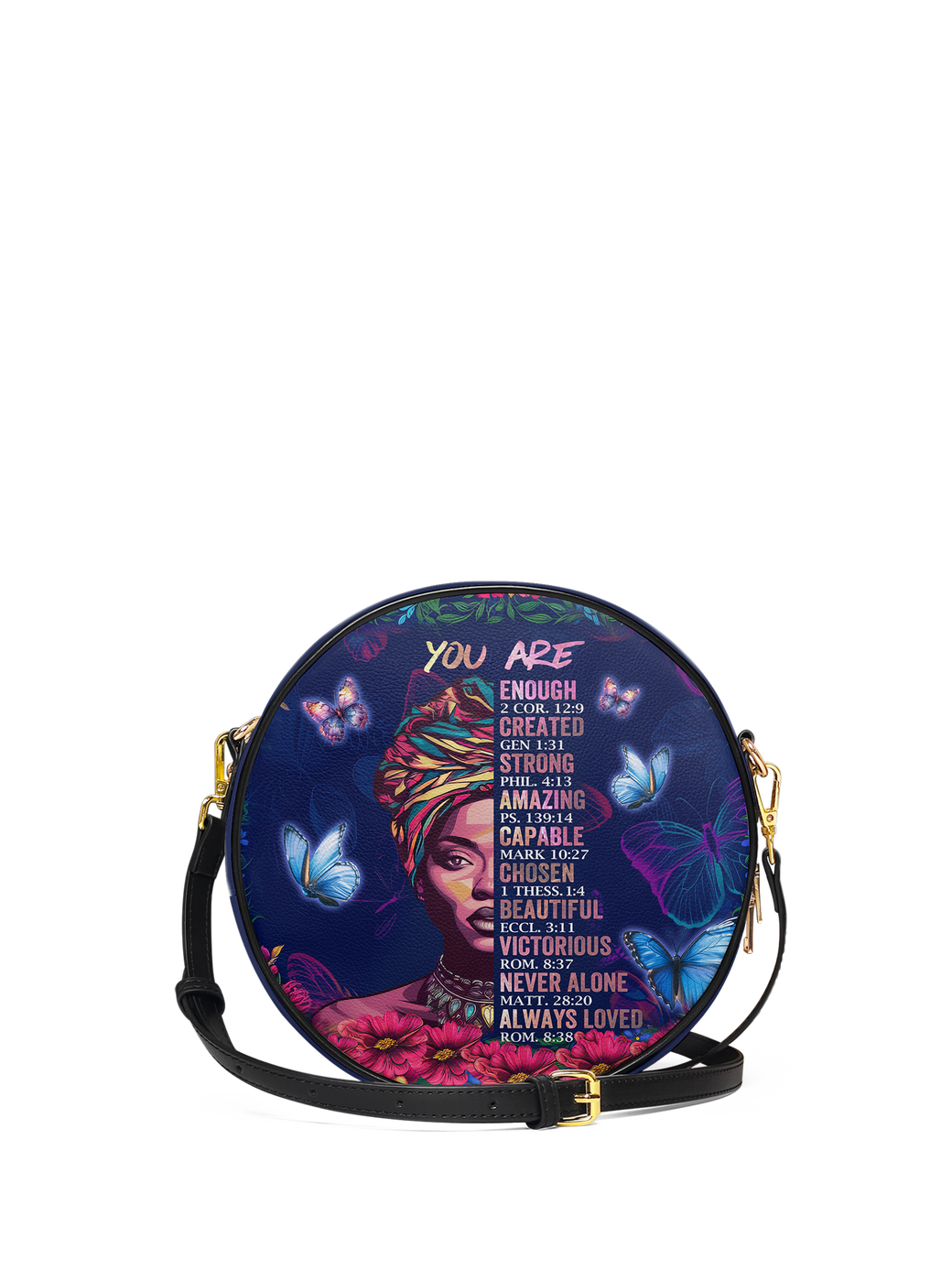 Imani.