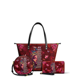 "Imani" Pomegranate Red Circle Crossbody Bag - BRAVE ONES DEAL
