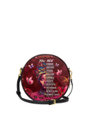 Pomegranate Red