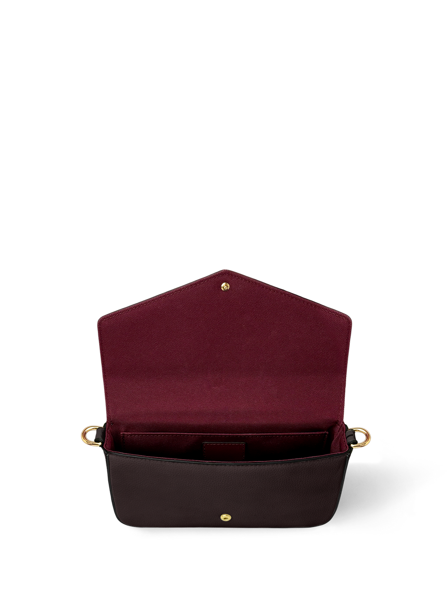 "Imarimom" Envelope Chain Crossbody Bag - DD DEAL
