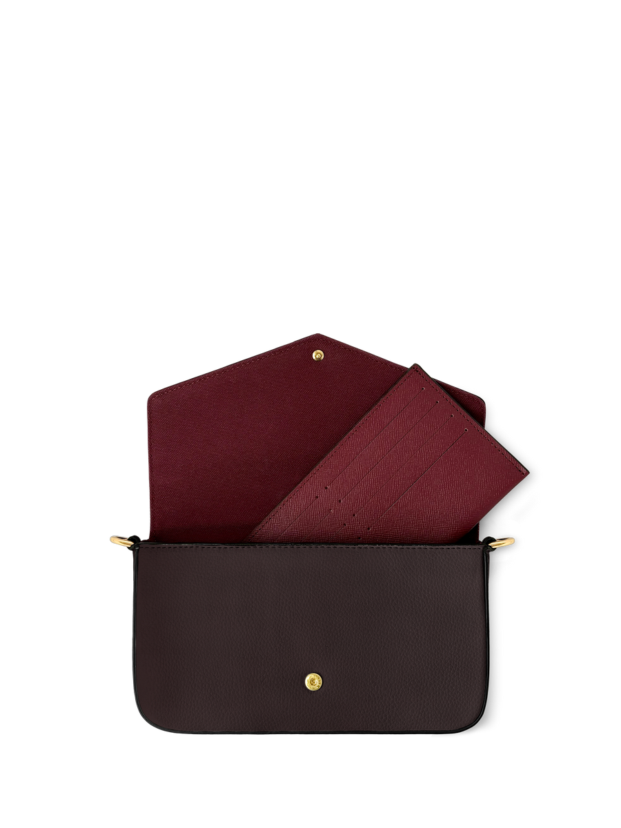 "Imarimom" Envelope Chain Crossbody Bag - DD DEAL