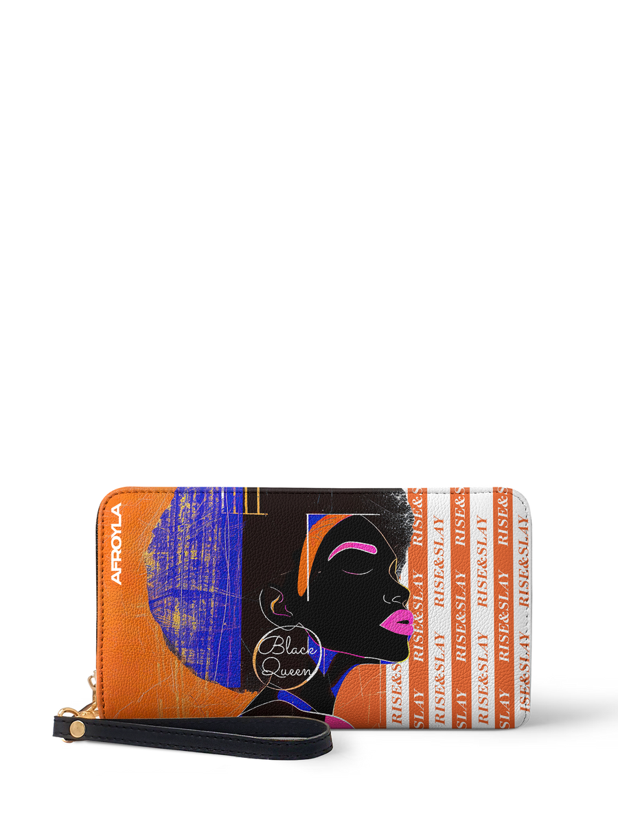 Jasiri TM Wallet