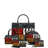"Kadia" Mini Satchel - BRAVE ONES DEAL