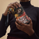 "Locella" Wallet - BRAVE ONES DEAL