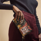 "Locella" Wallet - BRAVE ONES DEAL