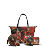 "Locella" Circle Crossbody Bag - BRAVE ONES DEAL
