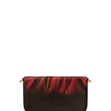 "Locella" Envelope Chain Crossbody Bag