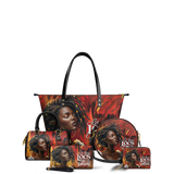 "Locella" Circle Crossbody Bag - BRAVE ONES DEAL