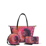 "Loclani" Circle Crossbody Bag BTS DEAL
