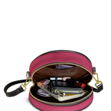 "Loclani" Circle Crossbody Bag BTS DEAL