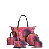 "Loclani" Circle Crossbody Bag BTS DEAL