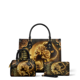 "Lumina" Mini Satchel - BRAVE ONES DEAL