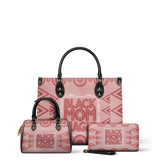"Magimama" Leather Handbag BTS DEAL