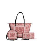 "Magimama" Circle Crossbody Bag - BRAVE ONES DEAL