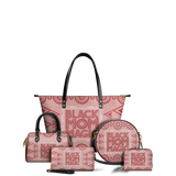 "Magimama" Circle Crossbody Bag - BRAVE ONES DEAL
