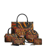 "Makeda" Mini Satchel - BRAVE ONES DEAL