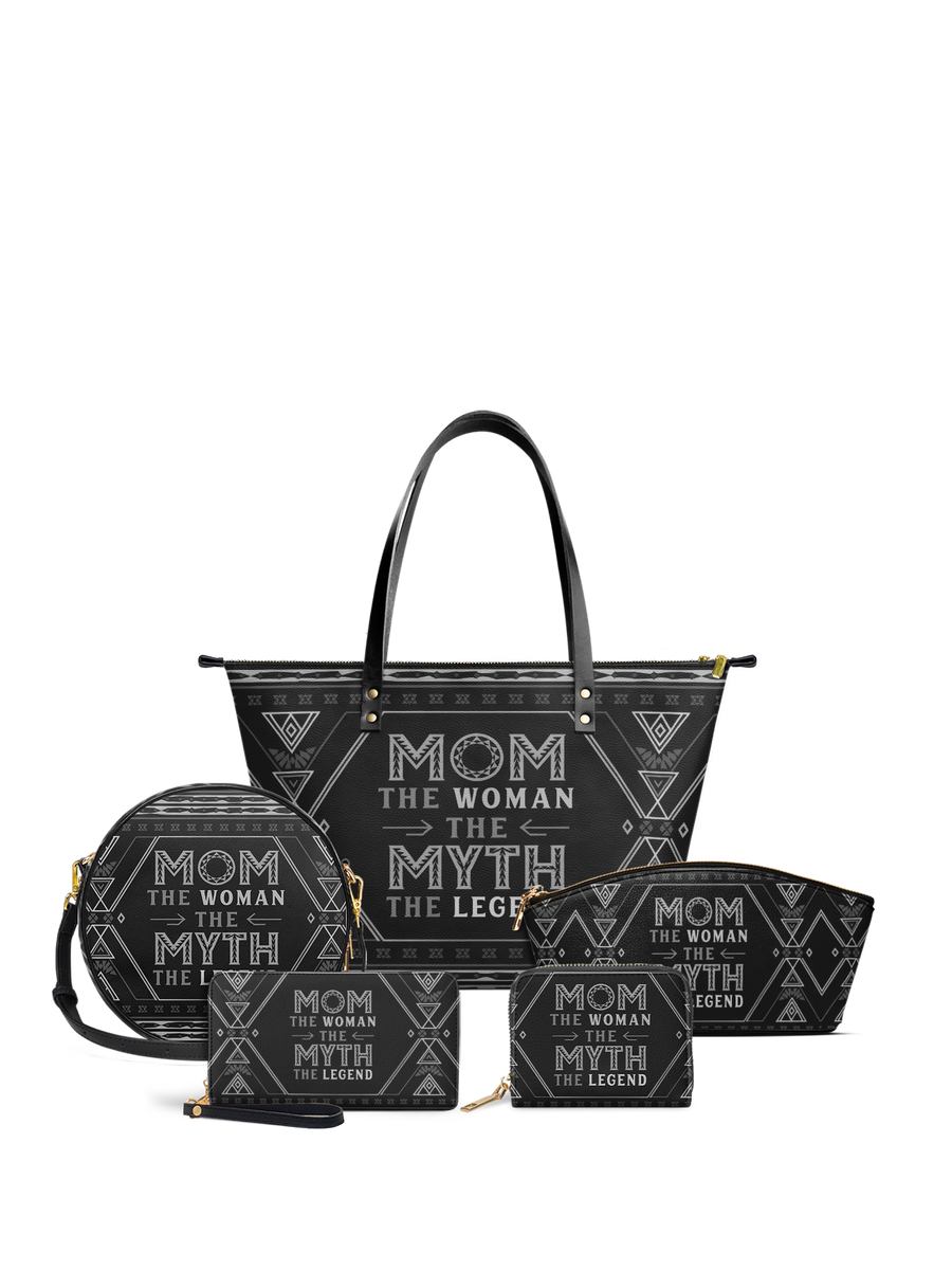 "Mamalore" Mini Wallet Bundle DD DEAL