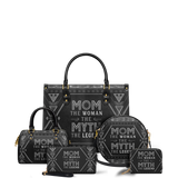 "Mamalore" Mini Satchel - BRAVE ONES DEAL