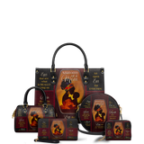"Mamoya" Mini Satchel - BRAVE ONES DEAL