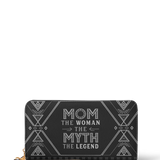 "Mamalore" Wallet - BRAVE ONES DEAL