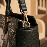 "Naledi" Nembo Leather Handbag