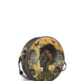 "Njia" Circle Crossbody Bag - BRAVE ONES DEAL