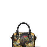 "Njia" Mini Satchel - BRAVE ONES DEAL