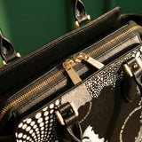 "Nzuri" Nembo Leather Handbag