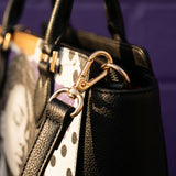 "Odessa" Nembo Leather Handbag