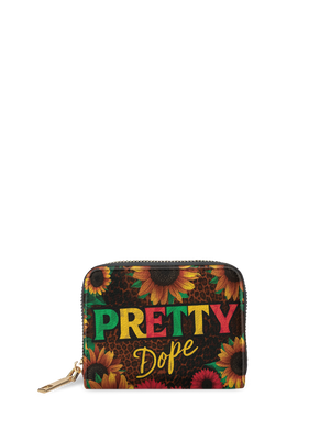 "Solya" Mini Wallet