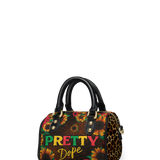 "Solya" Mini Satchel