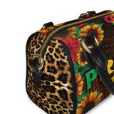 "Solya" Mini Satchel