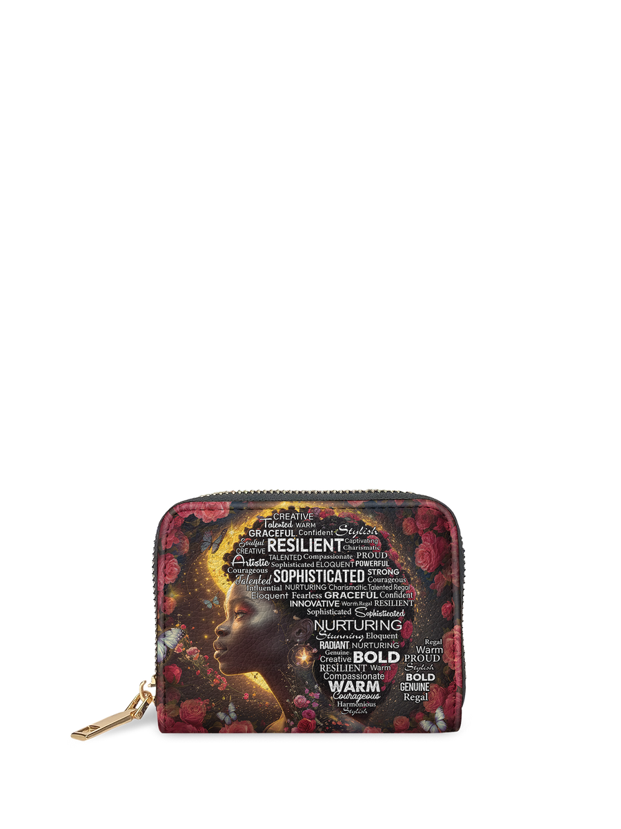 "Aurenna" Mini Wallet DD DEAL