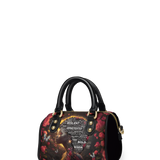 "Aurenna" Mini Satchel - BRAVE ONES DEAL