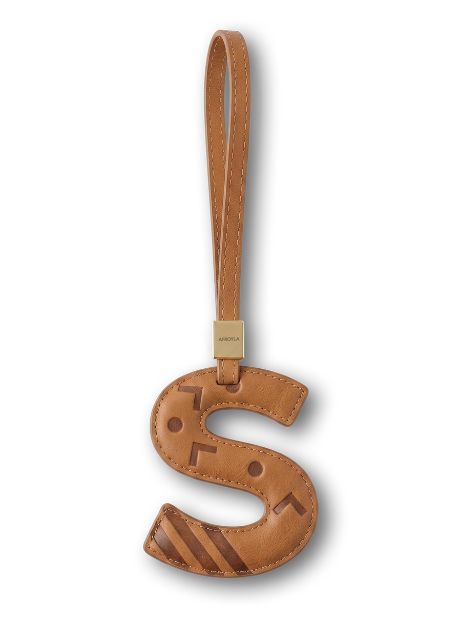 letter-s