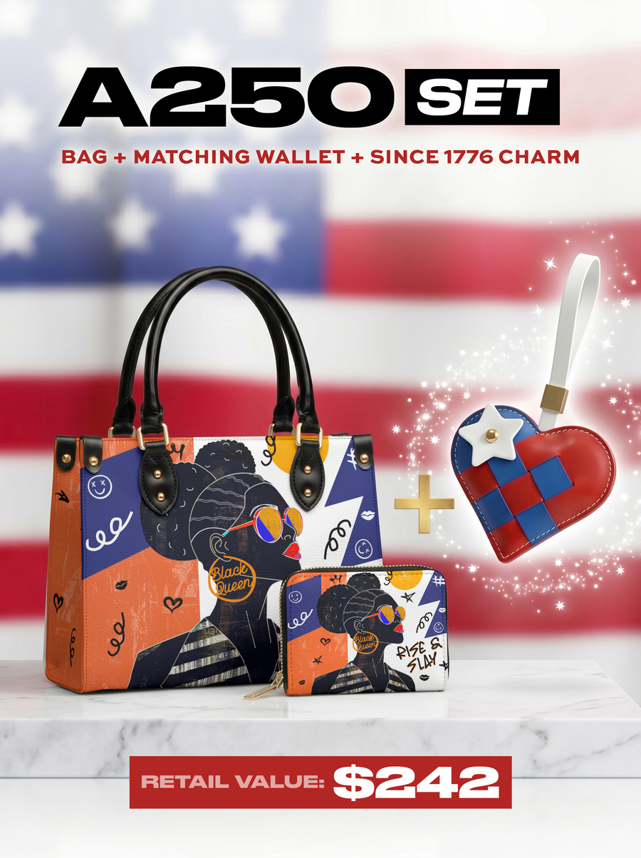 "Sanaa" Salt Pop Small Leather Handbag A250 Deal