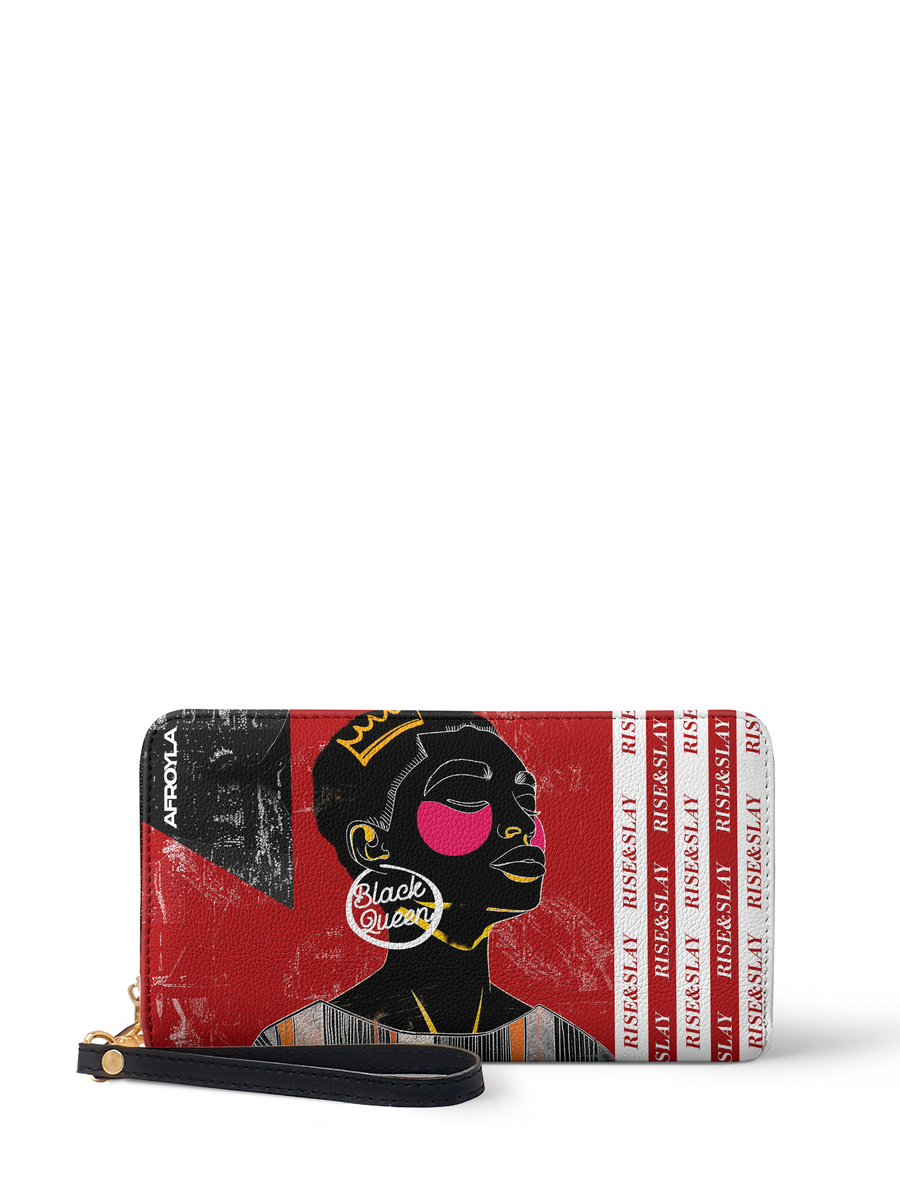 Shauku TM Wallet