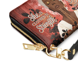 "Namisa" Wallet