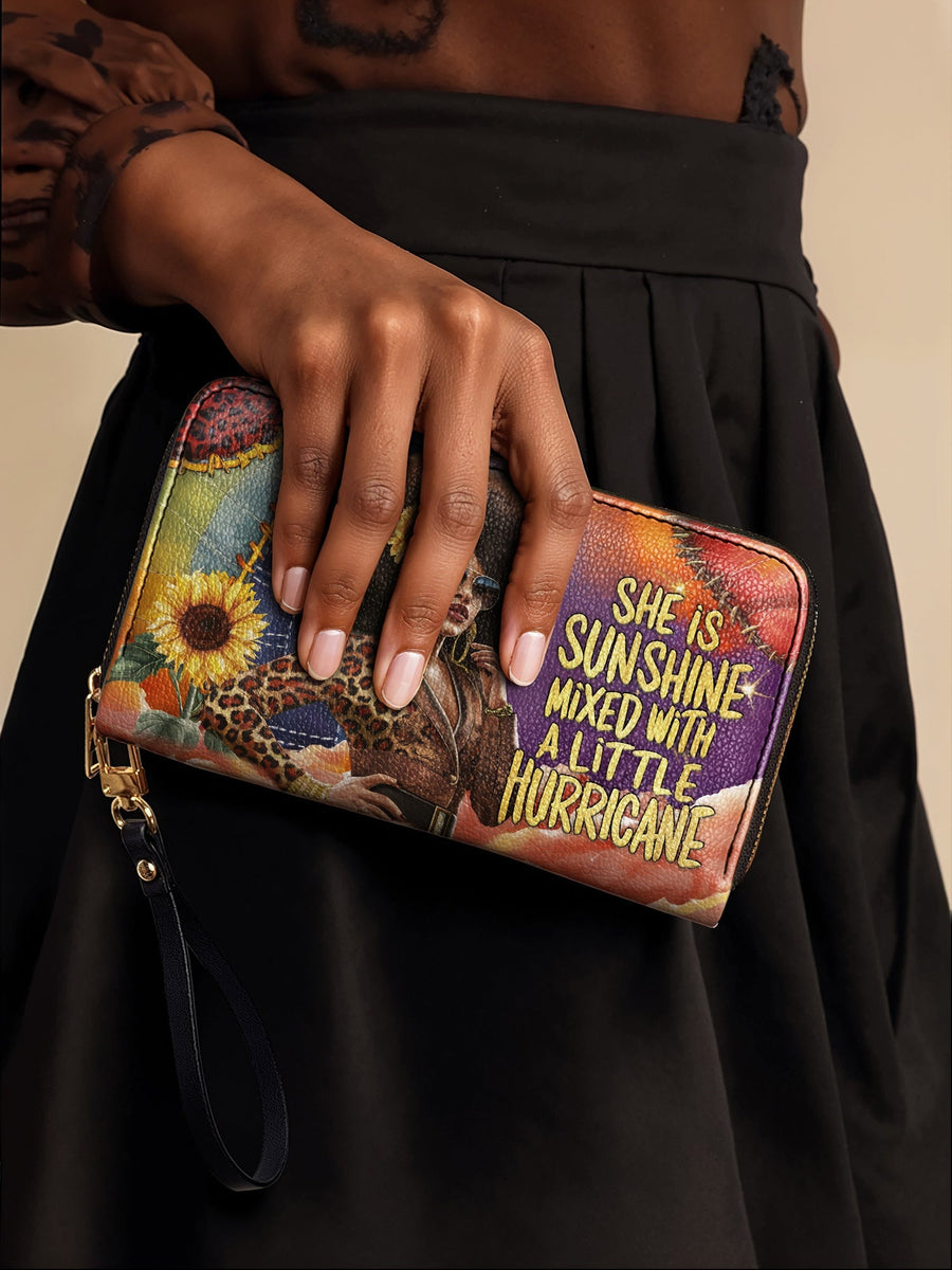 "Huriya" Wallet FALL CLEARANCE DEAL