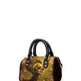 "Godfidence" Mini Satchel - BRAVE ONES DEAL