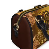 "Godfidence" Mini Satchel - BRAVE ONES DEAL