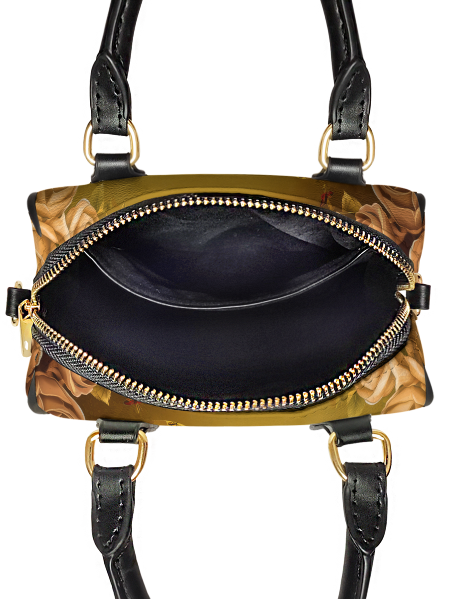 "Godfidence" Mini Satchel FALL CLEARANCE DEAL