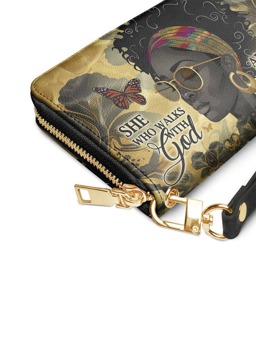 "Njia" Wallet FALL CLEARANCE DEAL