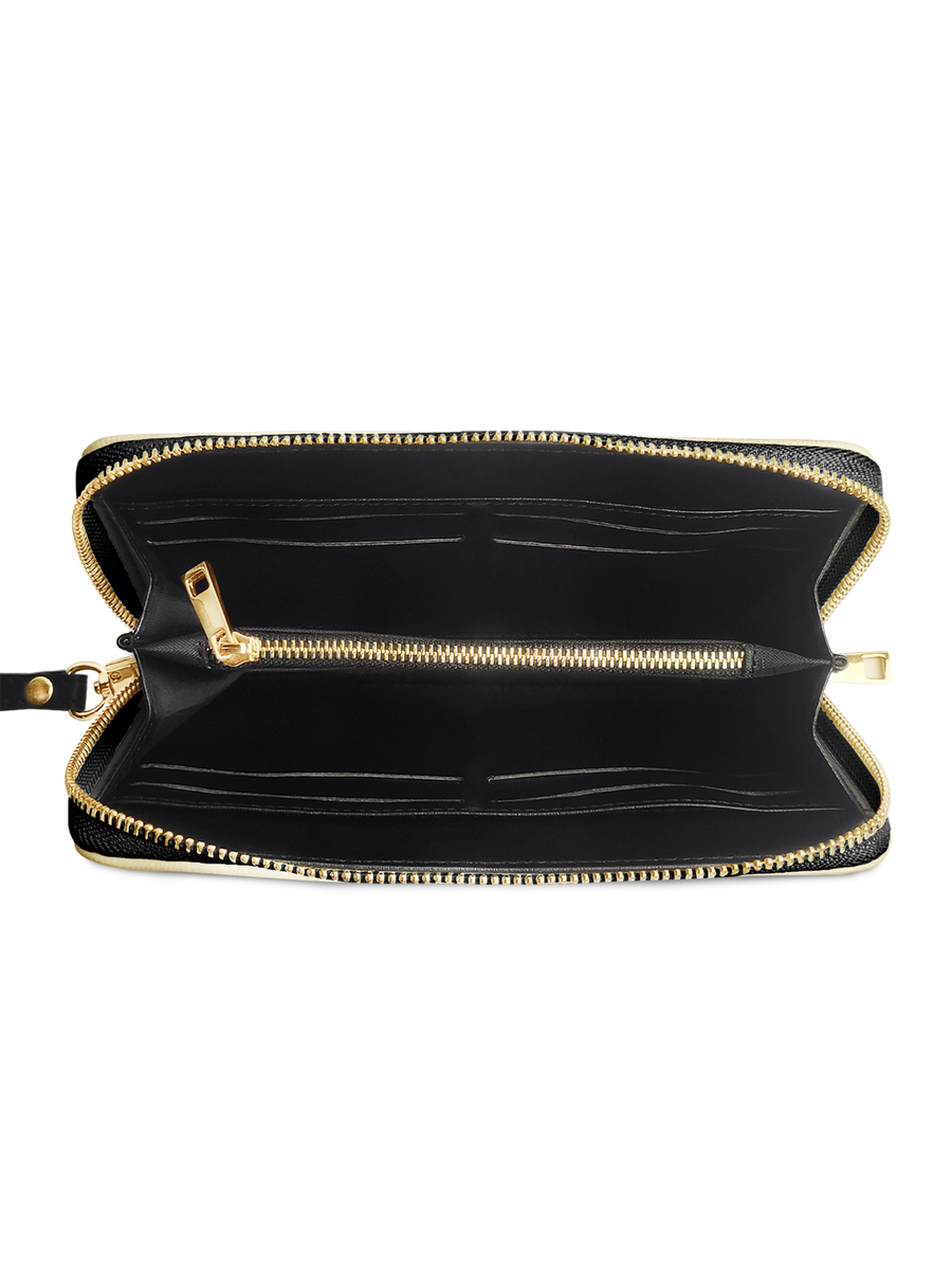 "Njia" Wallet