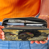 "Njia" Wallet - BRAVE ONES DEAL